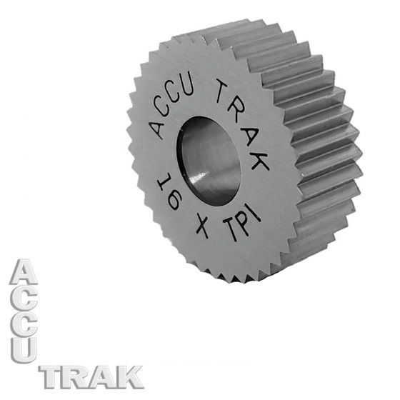 Picture of ACRO Tool KNSX216 3/4 X 1/4 X 1/4 90D Tooth Angle 16TPI